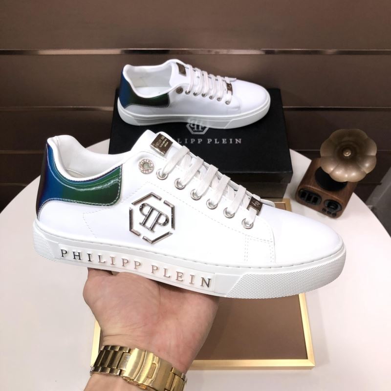 Philipp Plein Shoes